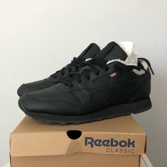 Reebok Shoes, Black, 10.5 Mens - Picture 2 of 9